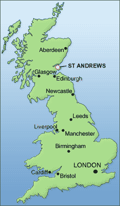 英国主要城市地图_英国主要城市人口