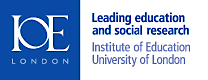 IOE LONDON: Institute of Education University of London, Leading education and social research