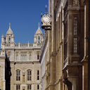 Maughan Library