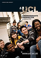 Prospectus cover