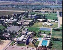 Campus Overview