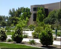 Science Building