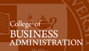 College of Business Administration