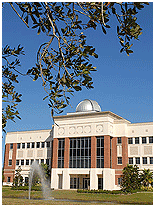 F.W. Olin Physical Sciences Center