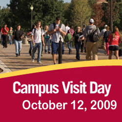 Campus Visit Days