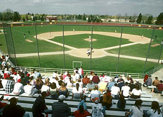 Theunissen Stadium