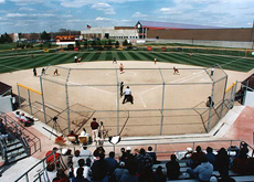 Varsity Softball Field