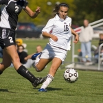 Womens Soccer vs Concordia