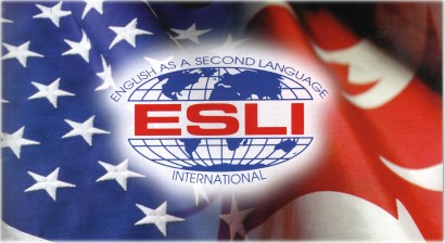 ESLI works for YOU!