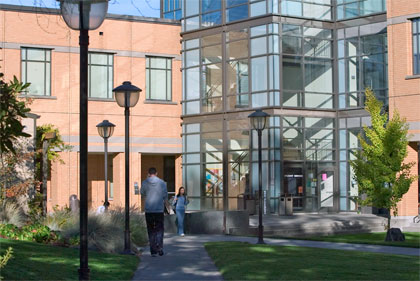 Cascade Campus