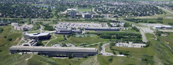 University of Lethbridge