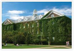 Chemistry Building, circa 1929