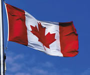 Canada's Flag