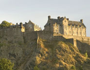 OPUS UK Edi Castle