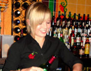 OPUS UK Student Working
