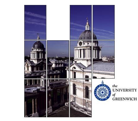 The Maritime Greenwich campus is a World Heritage site with many fine 17th and 18th century buildings