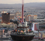 Overview Las Vegas