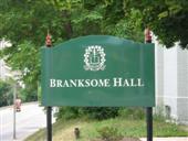 Branksome Hall, Toronto, ON