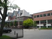 Branksome Hall, Toronto, ON