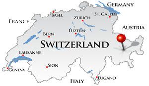 suisse lausanne
