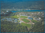 St. Stephen's campus in the Hill Country area of Austin, Texas