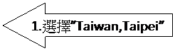 Vb: 1.ܡTaiwan,Taipei
